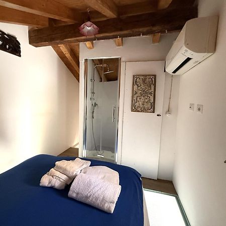 Iancura - B&B Di Design A Salina Santa Marina Salina Luaran gambar