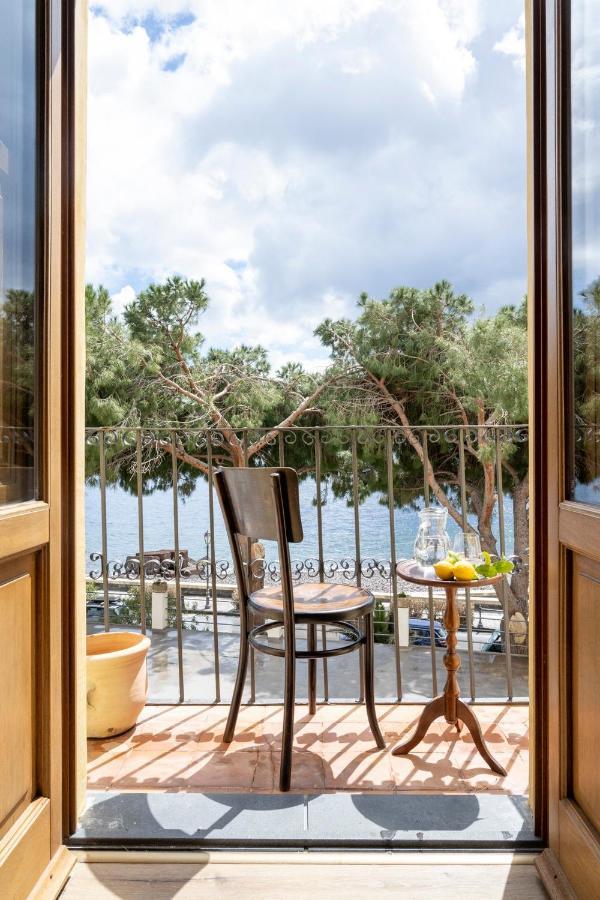 Iancura - B&B Di Design A Salina Santa Marina Salina Luaran gambar