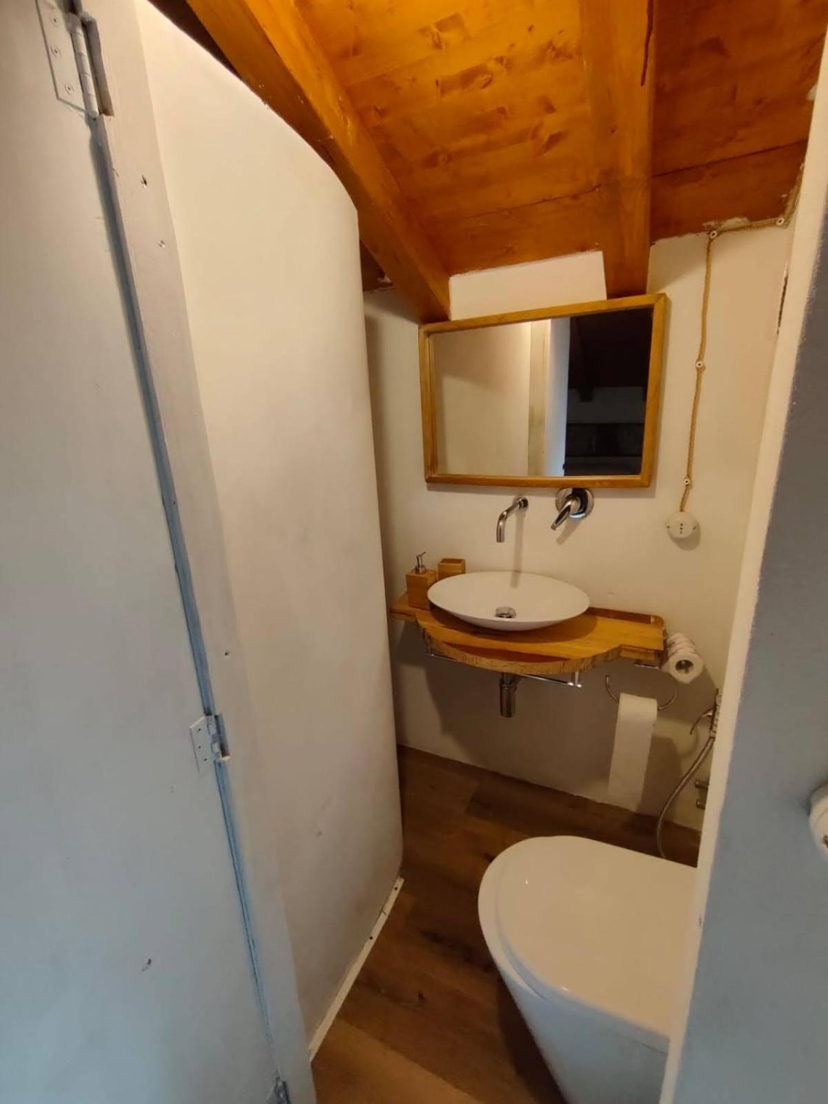 Iancura - B&B Di Design A Salina Santa Marina Salina Luaran gambar