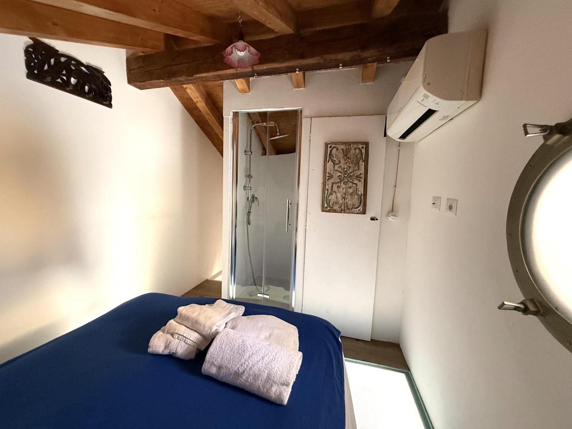 Iancura - B&B Di Design A Salina Santa Marina Salina Luaran gambar
