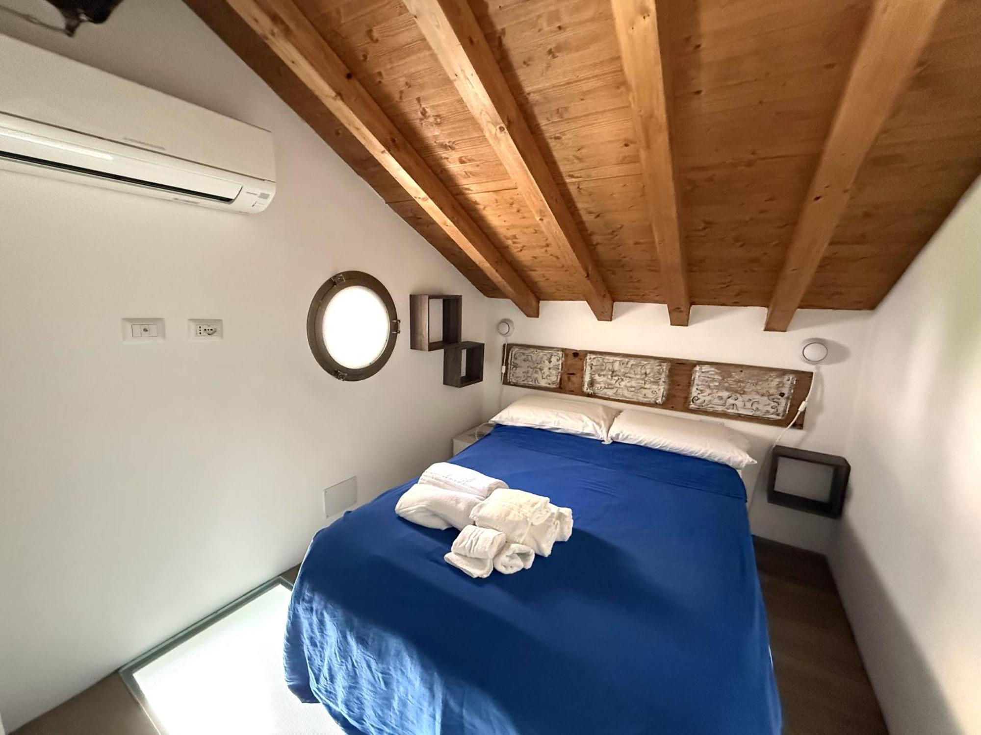 Iancura - B&B Di Design A Salina Santa Marina Salina Luaran gambar
